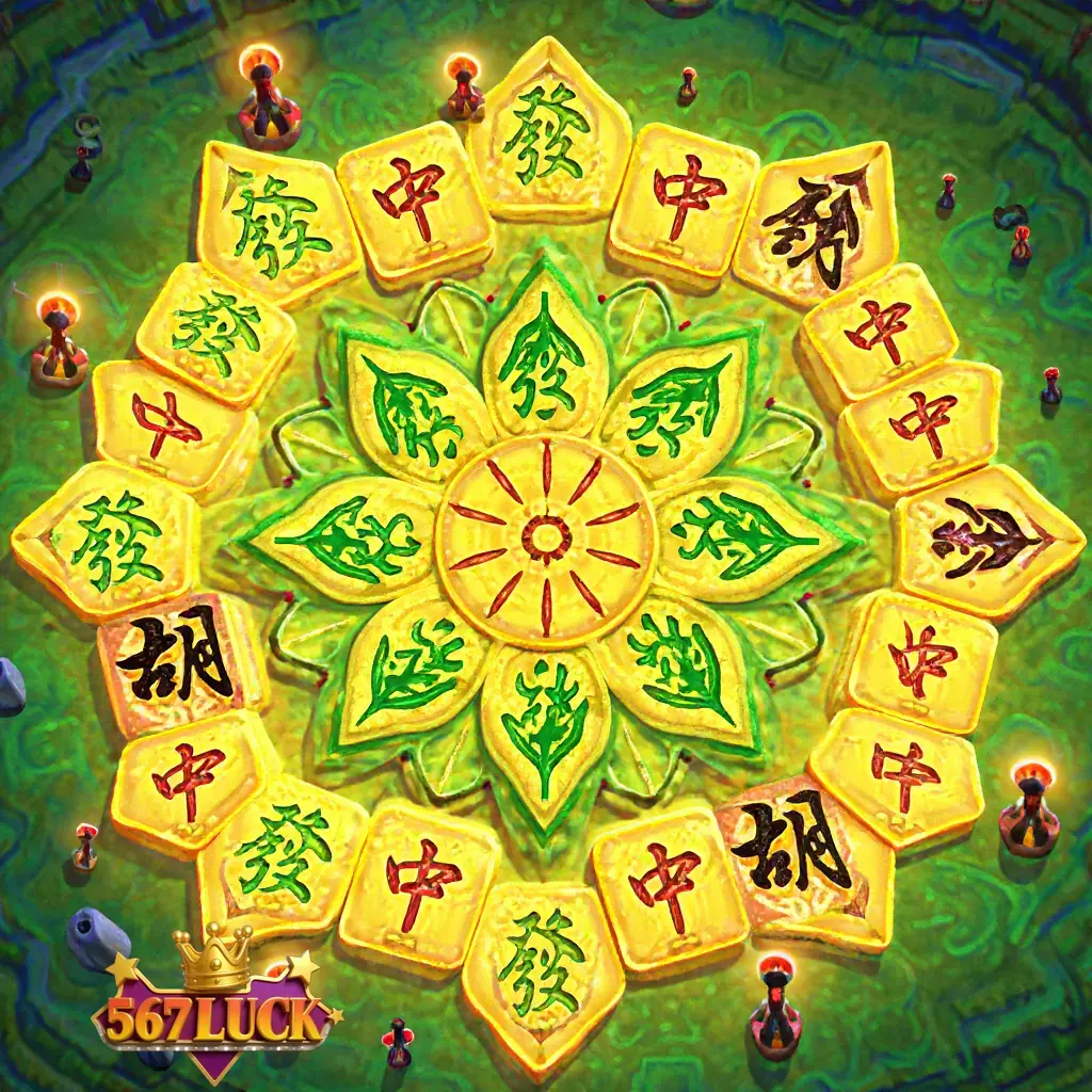 567LUCK Apk APK v50.1 (New) Android Zanich Mitra