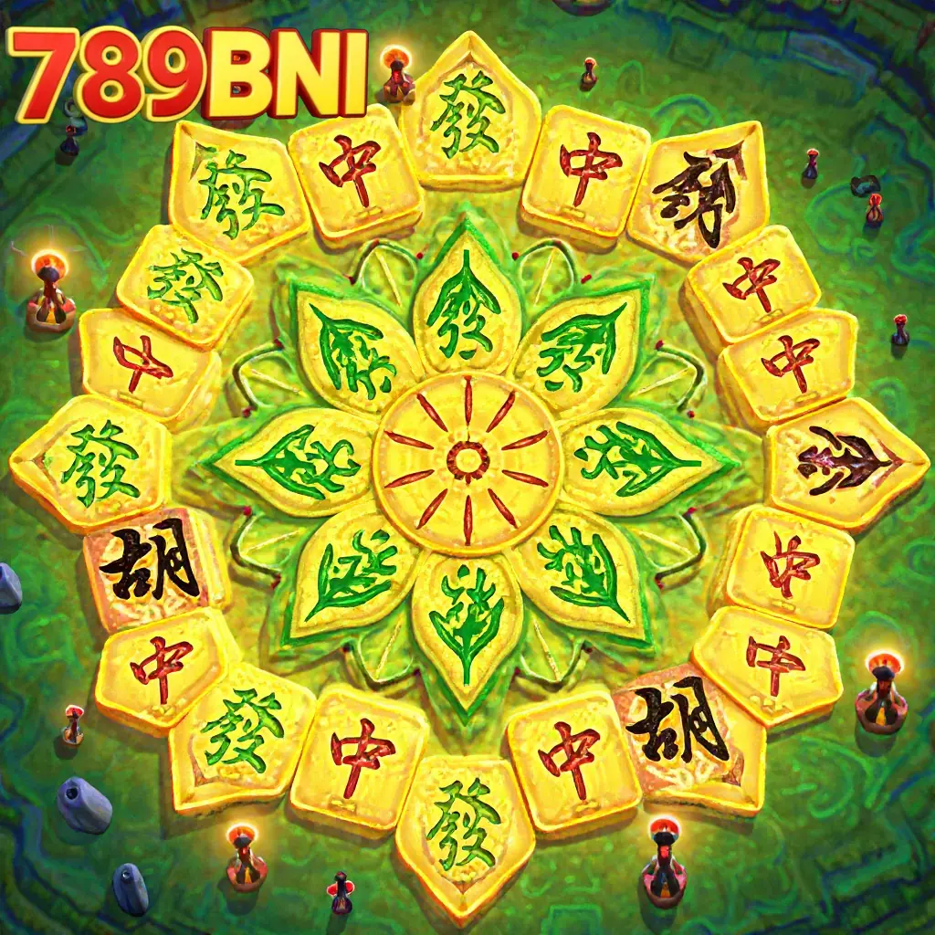 789BNI Apk APK v50.1 (New) Android Zanich Mitra