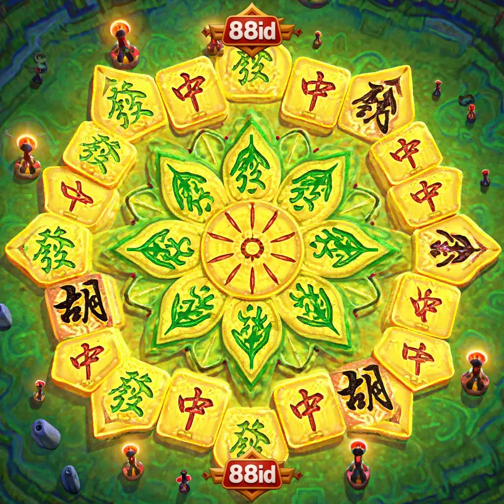 88ID Apk APK v50.1 (New) Android Zanich Mitra