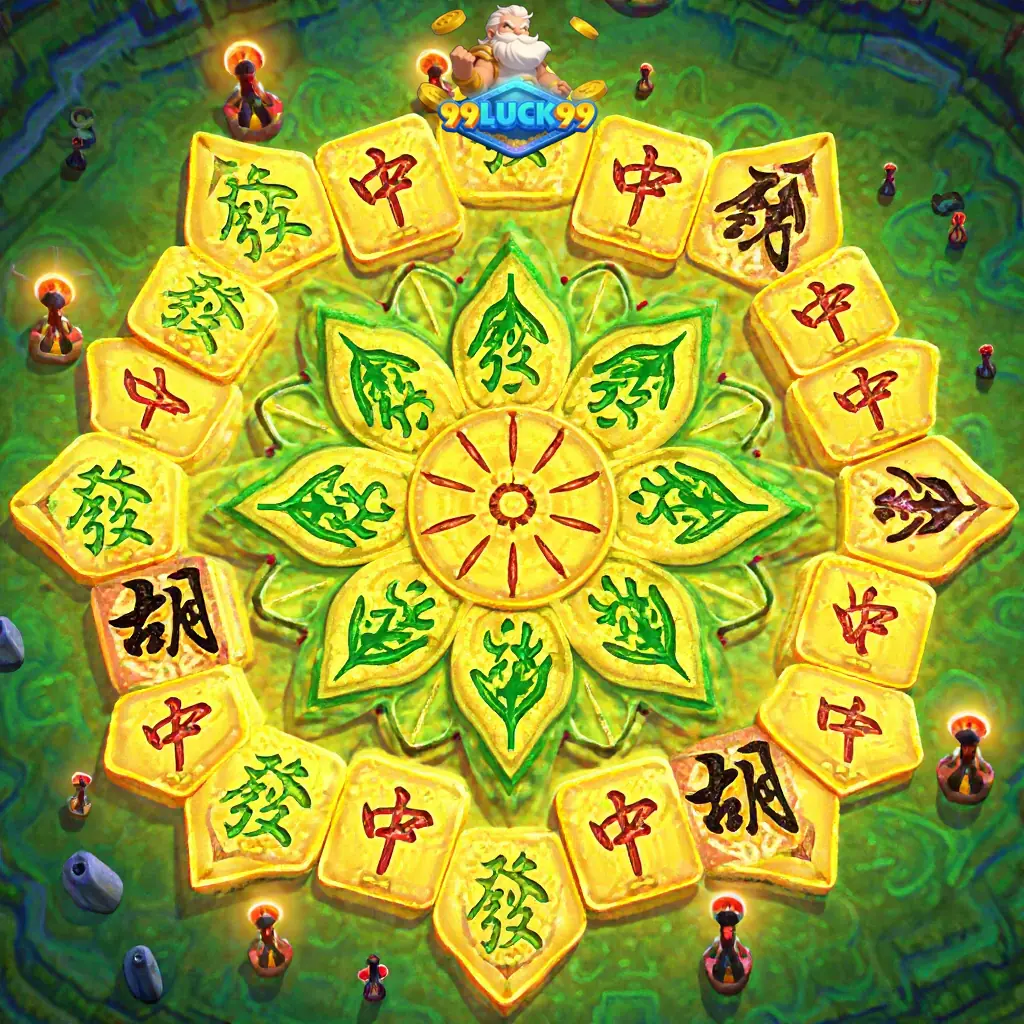 99LUCK99 Apk APK v50.1 (New) Android Zanich Mitra
