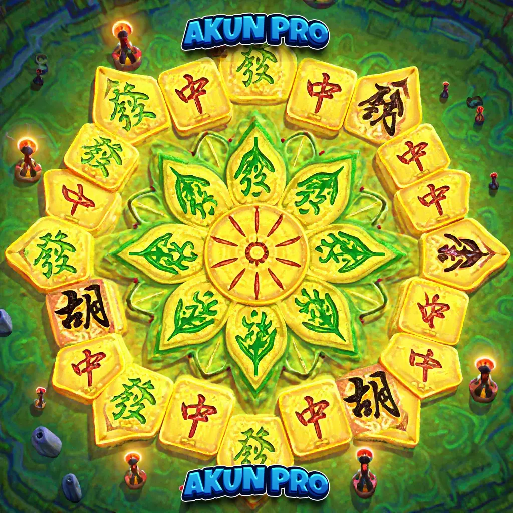 AKUN PRO SERVER GACOR Apk APK v50.1 (New) Android Zanich Mitra