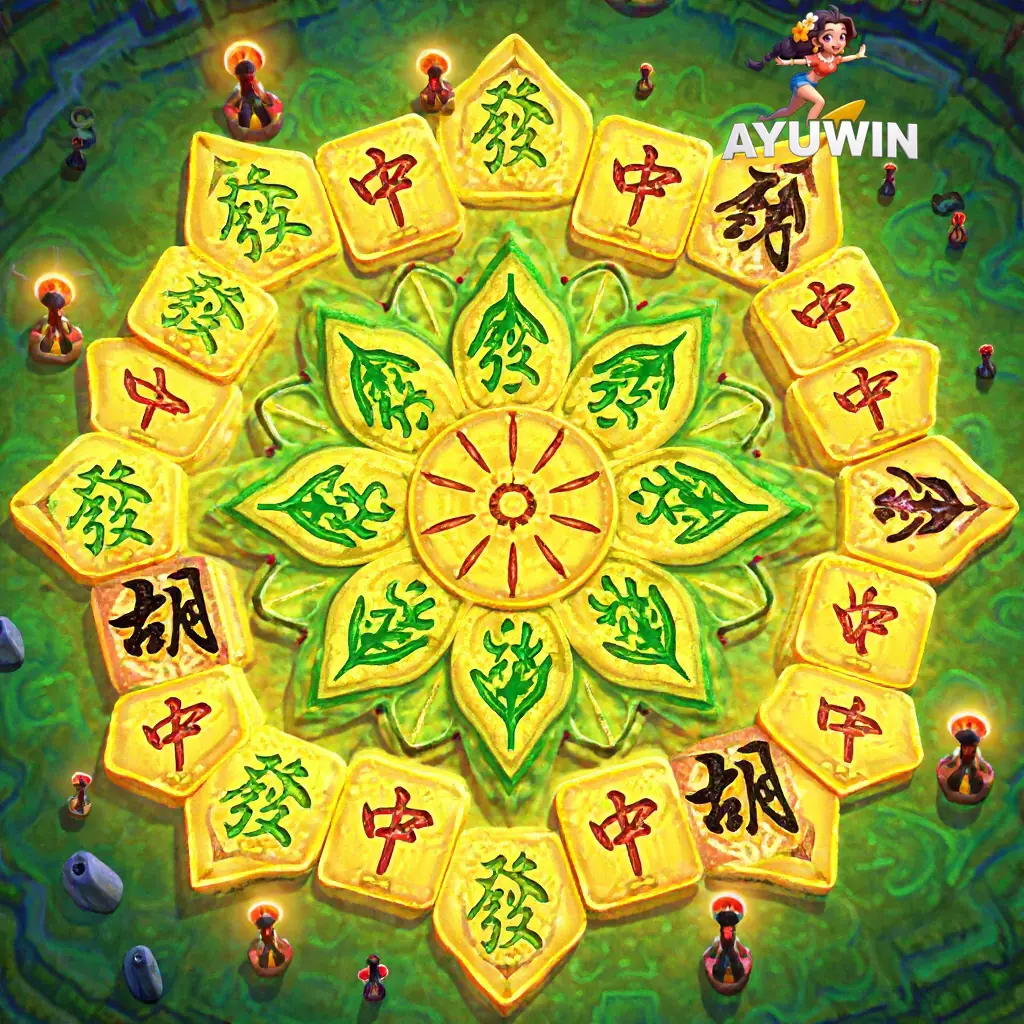 AYUWIN Apk APK v50.1 (New) Android Zanich Mitra