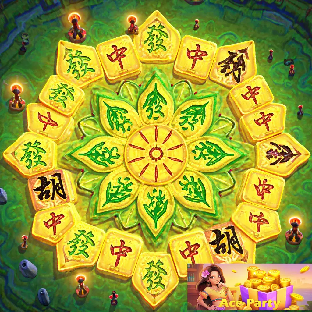 Ace Party Apk APK v50.1 (New) Android Zanich Mitra