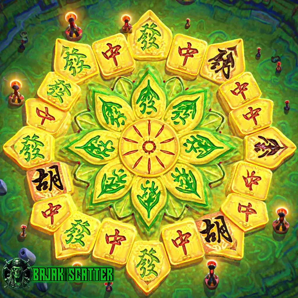 BAJAK SCATER Apk APK v50.1 (New) Android Zanich Mitra