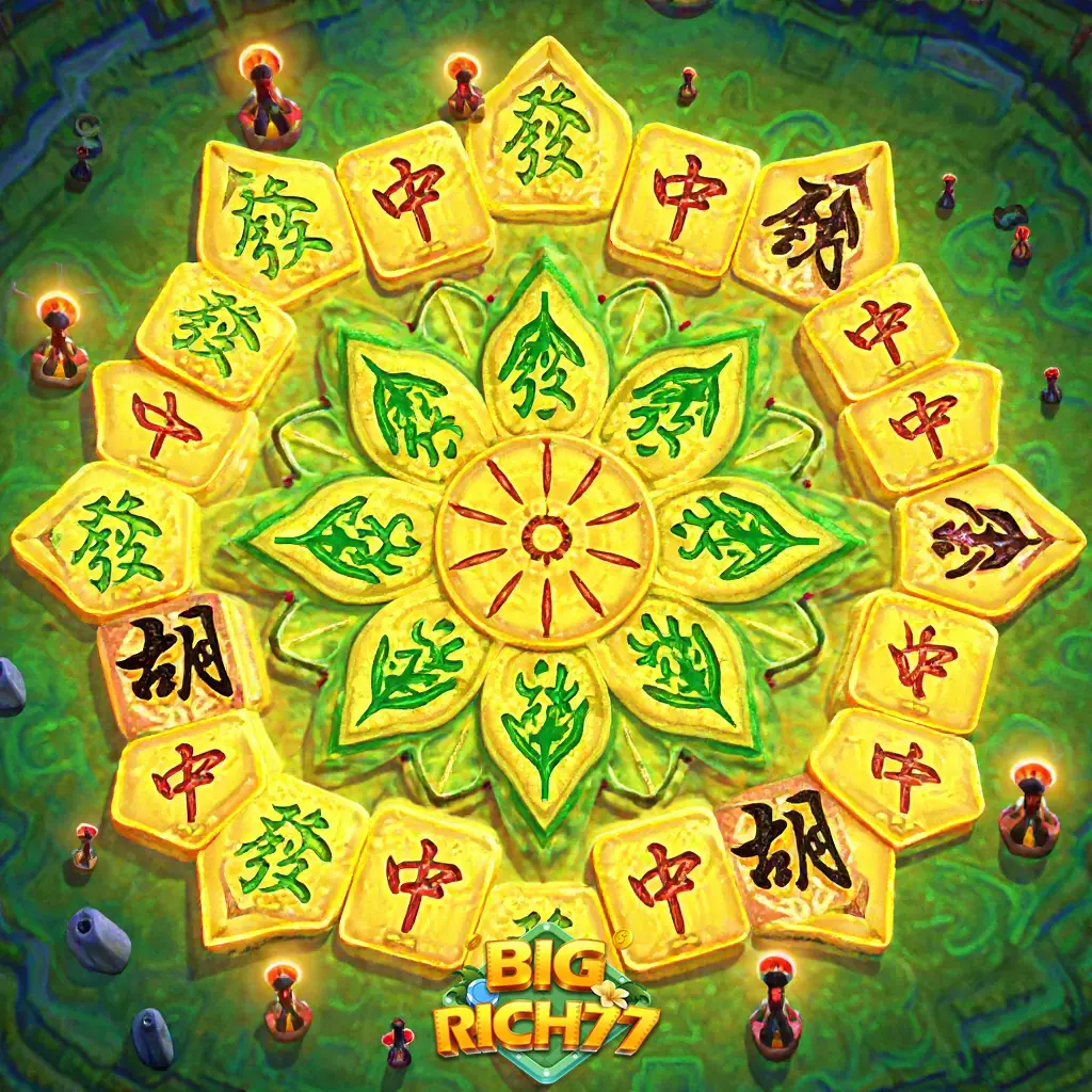 BIGRICH77 Apk APK v50.1 (New) Android Zanich Mitra