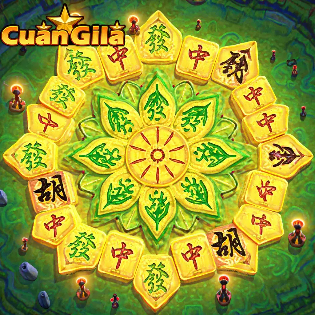 CUANGILA Apk APK v50.1 (New) Android Zanich Mitra