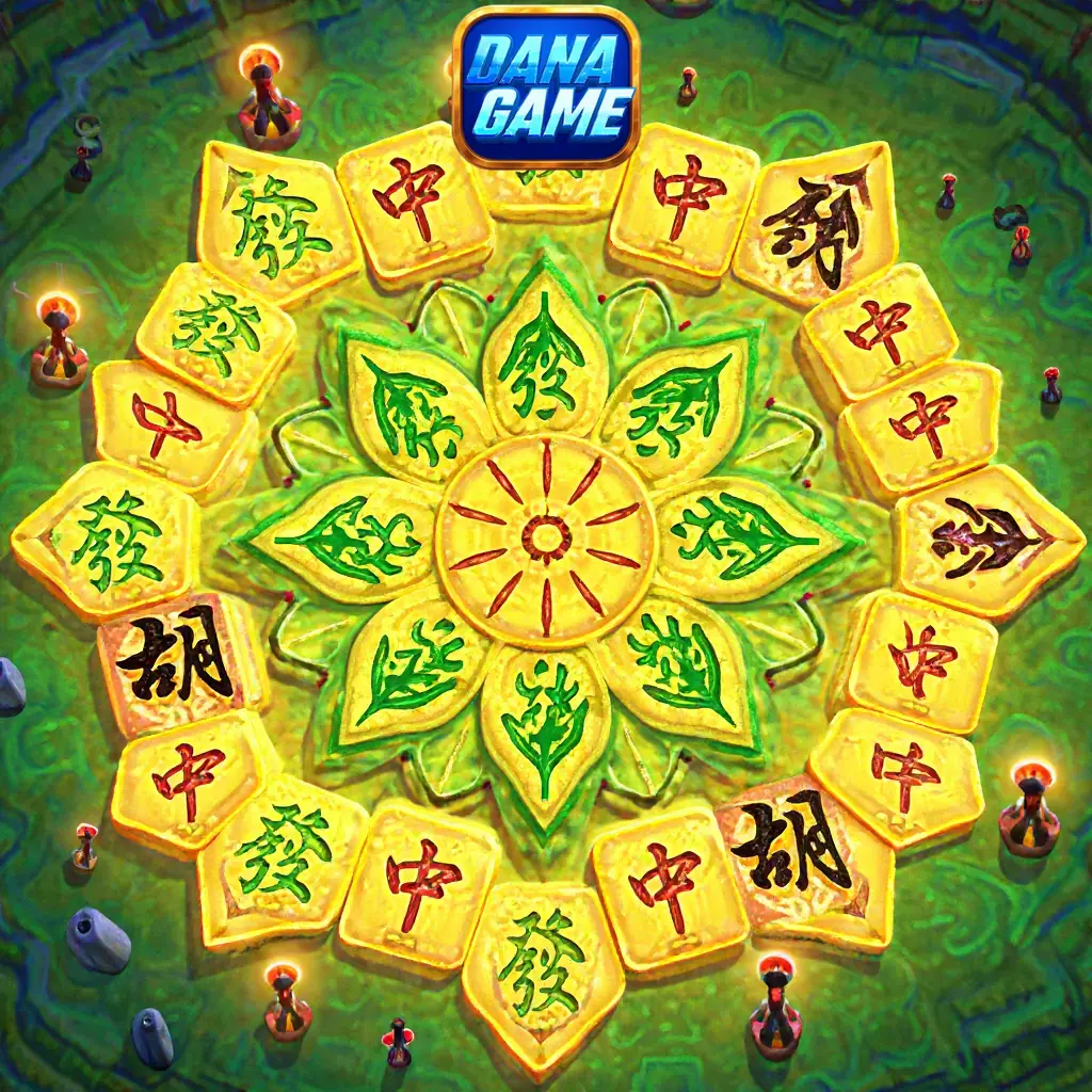 DANAGAME Apk APK v50.1 (New) Android Zanich Mitra