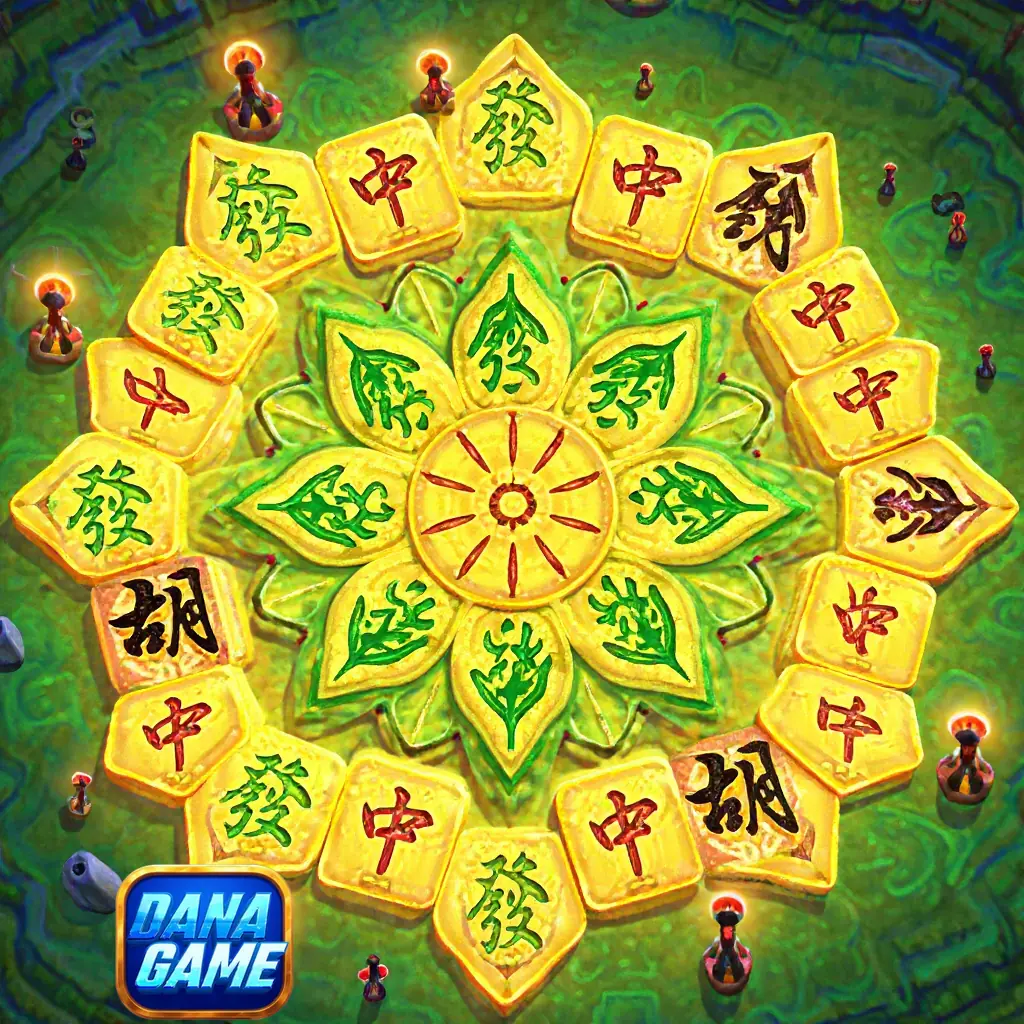 DANAGAME777 Apk APK v50.1 (New) Android Zanich Mitra