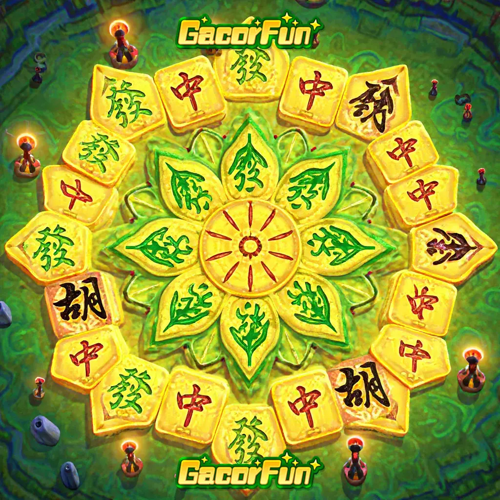 GACORFUN Apk APK v50.1 (New) Android Zanich Mitra
