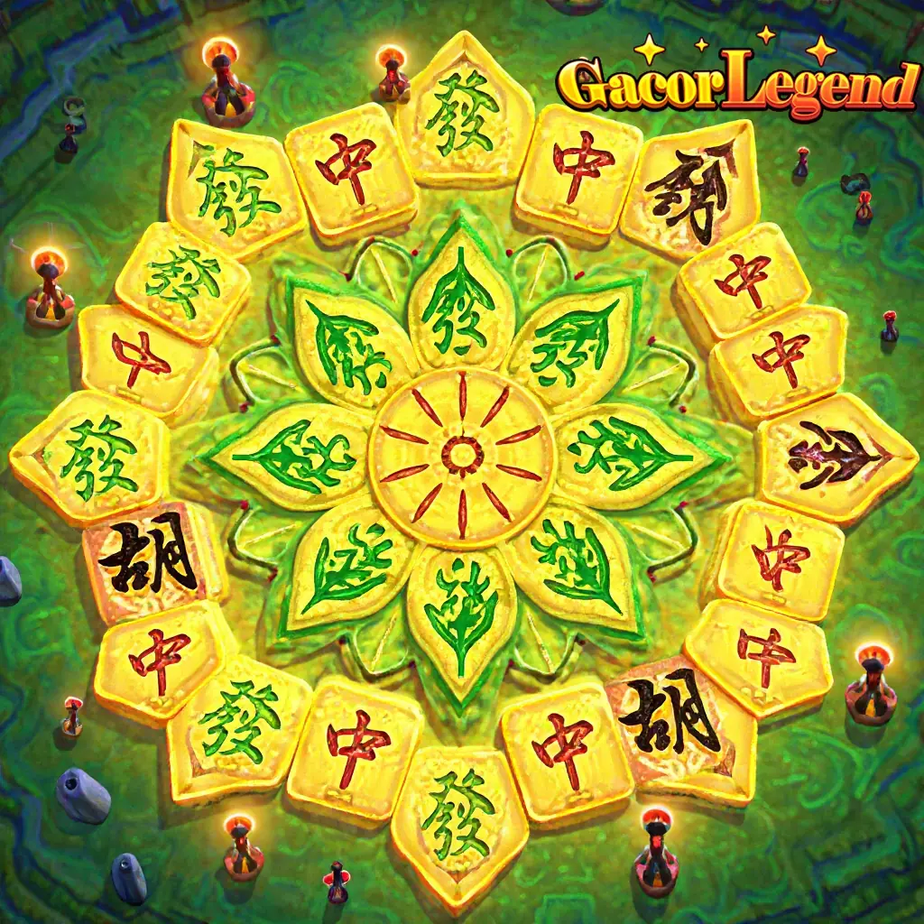GACORLEGEND Apk APK v50.1 (New) Android Zanich Mitra