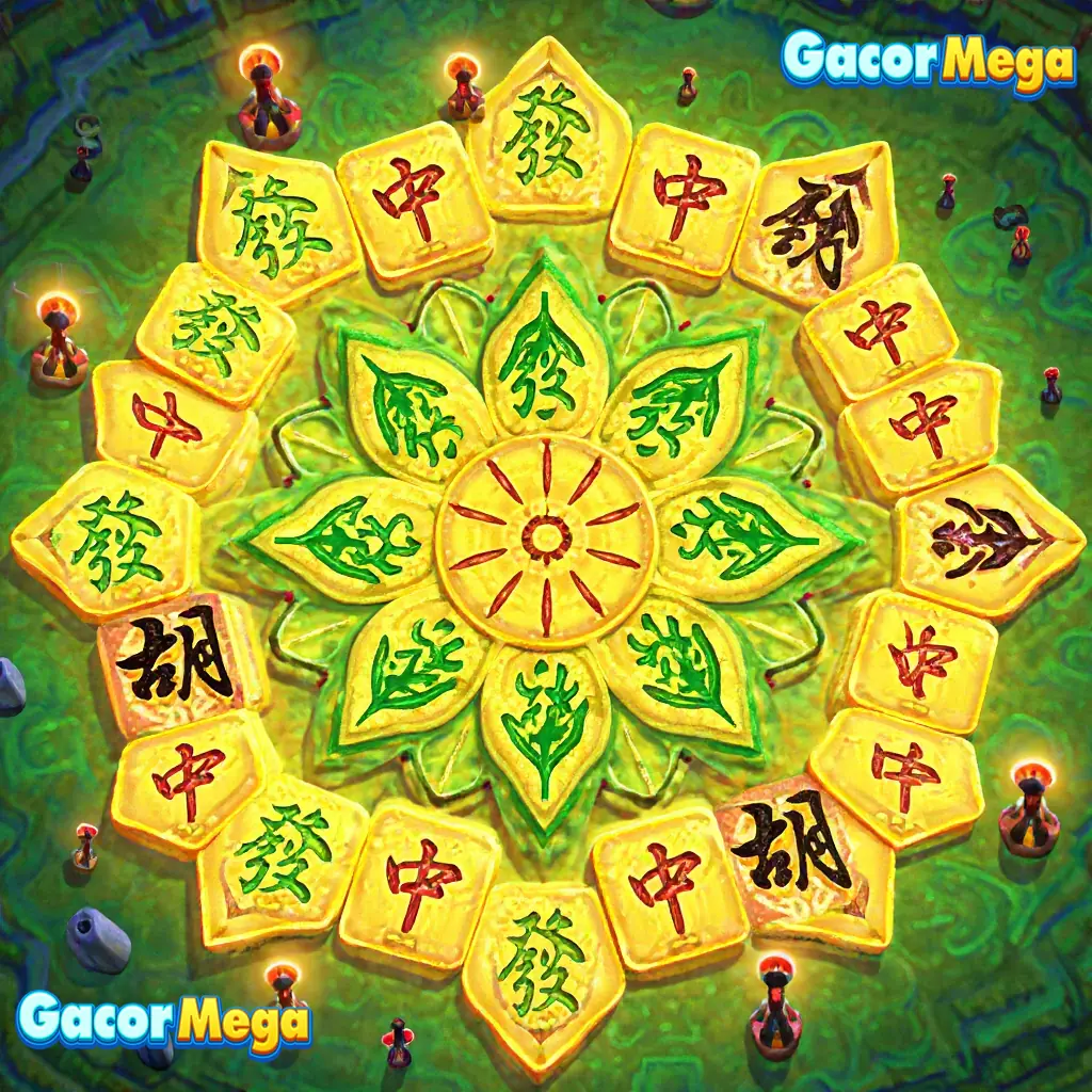 GACORMEGA Apk APK v50.1 (New) Android Zanich Mitra