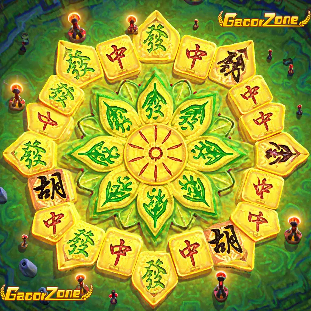 GACORZONE Apk APK v50.1 (New) Android Zanich Mitra
