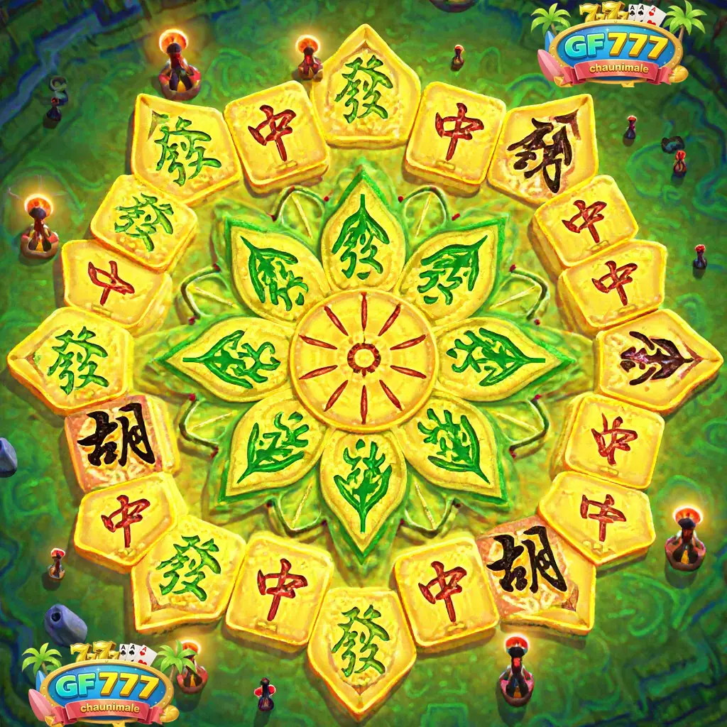 GF777 Apk APK v50.1 (New) Android Zanich Mitra