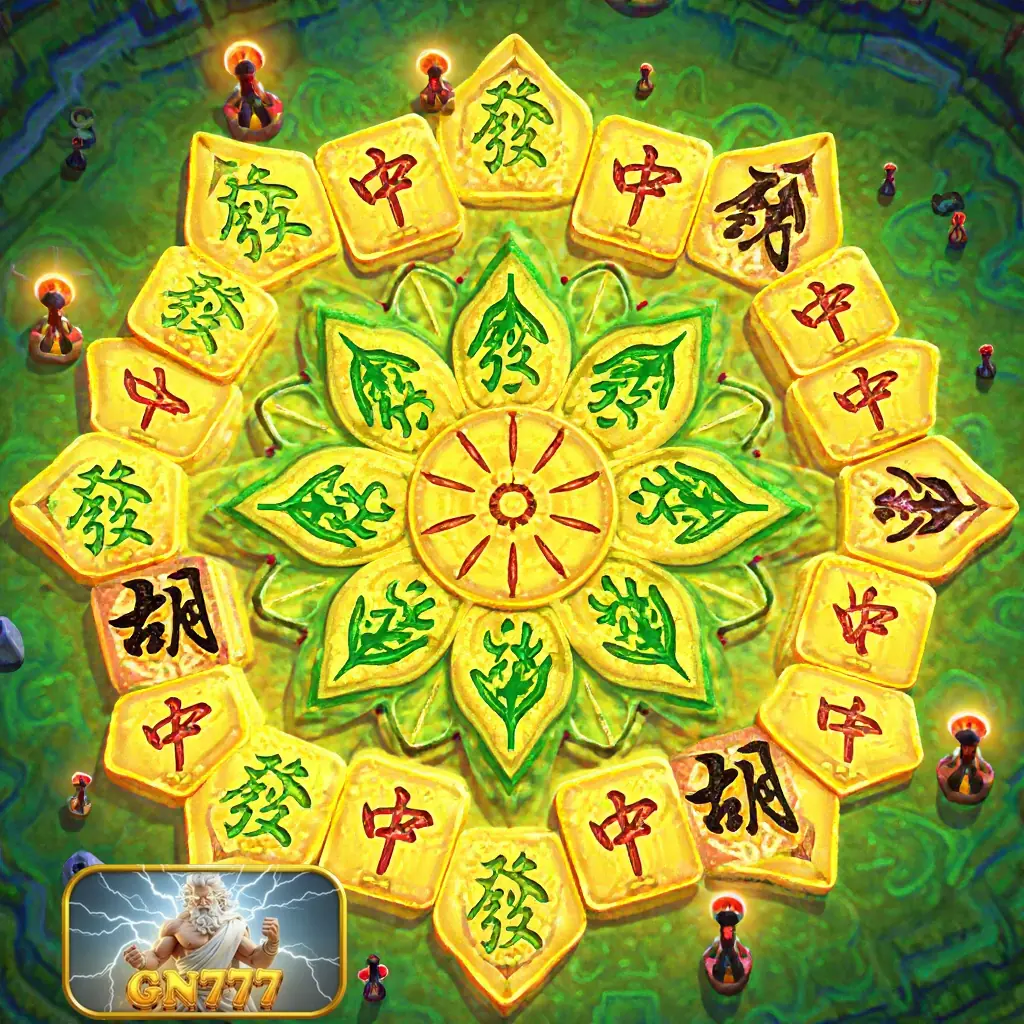 GN777 Apk APK v50.1 (New) Android Zanich Mitra