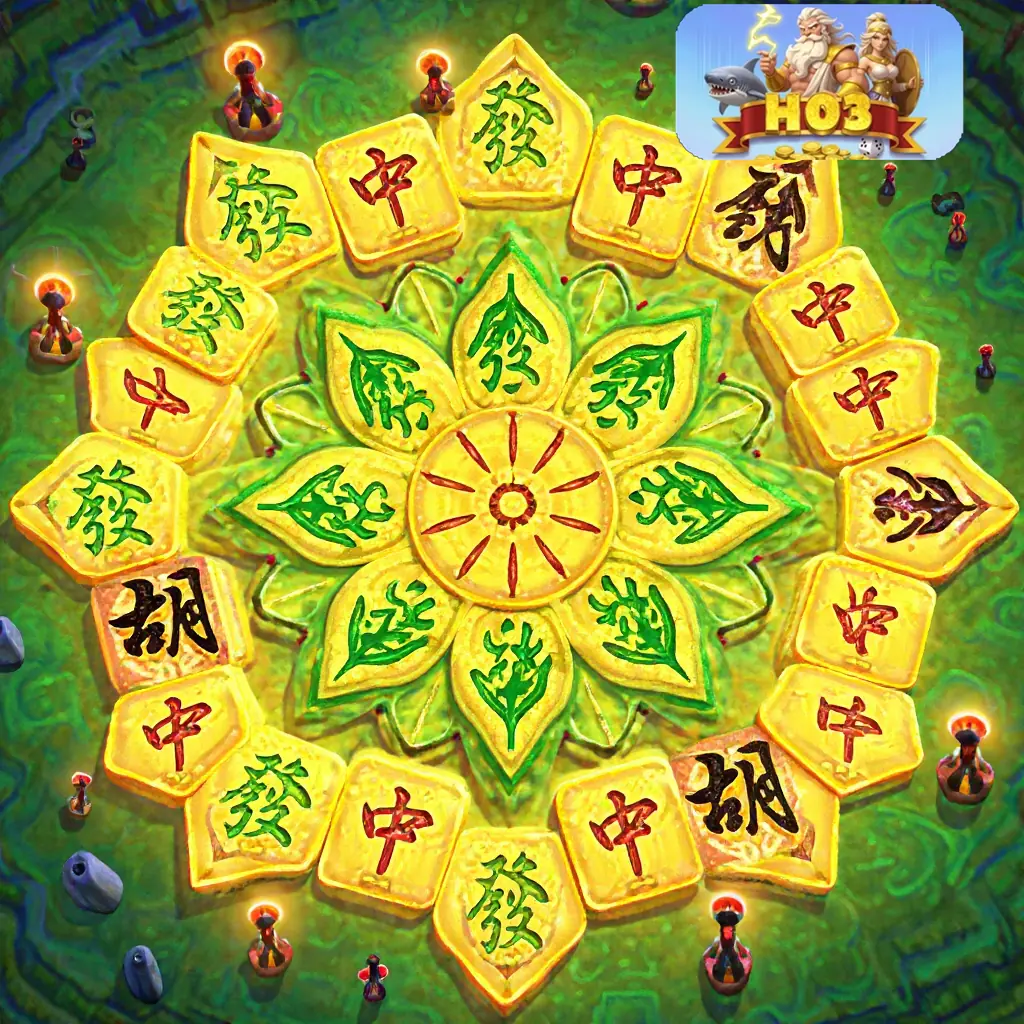 H03 Apk APK v50.1 (New) Android Zanich Mitra