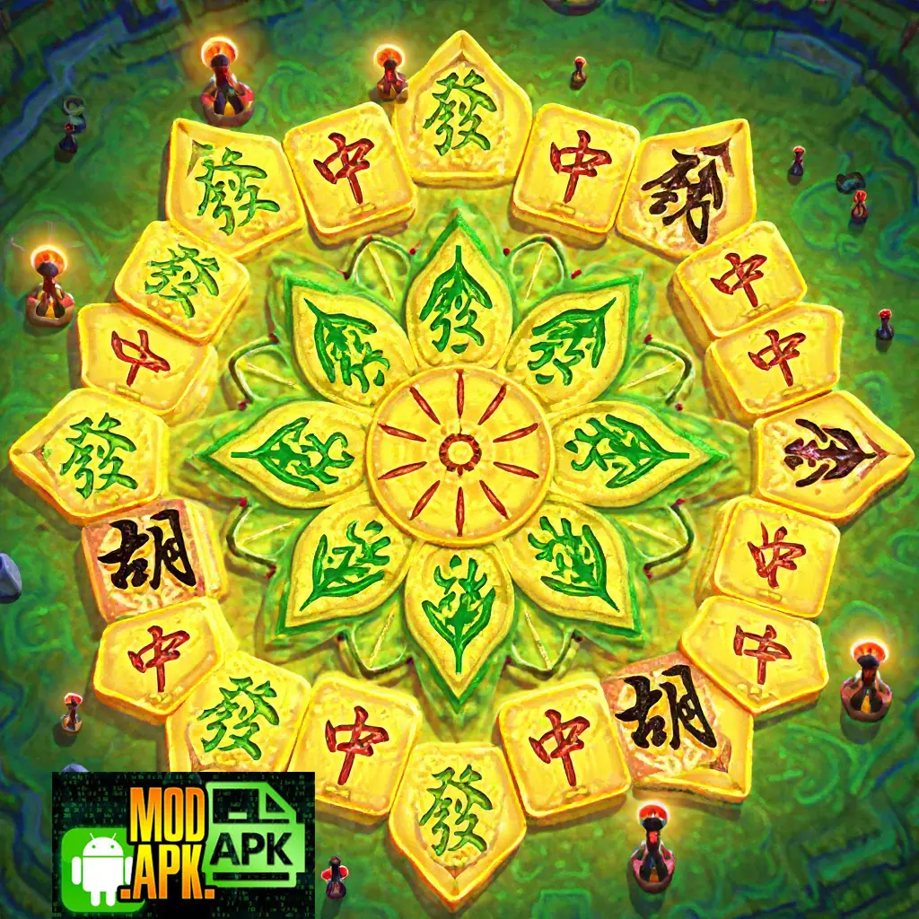 HACK MAD Apk APK v50.1 (New) Android Zanich Mitra