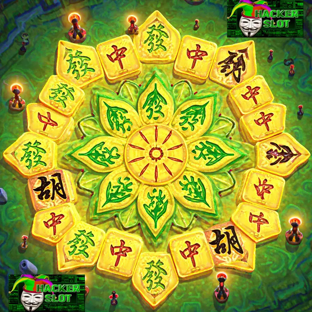 HACKER SLOT Apk APK v50.1 (New) Android Zanich Mitra
