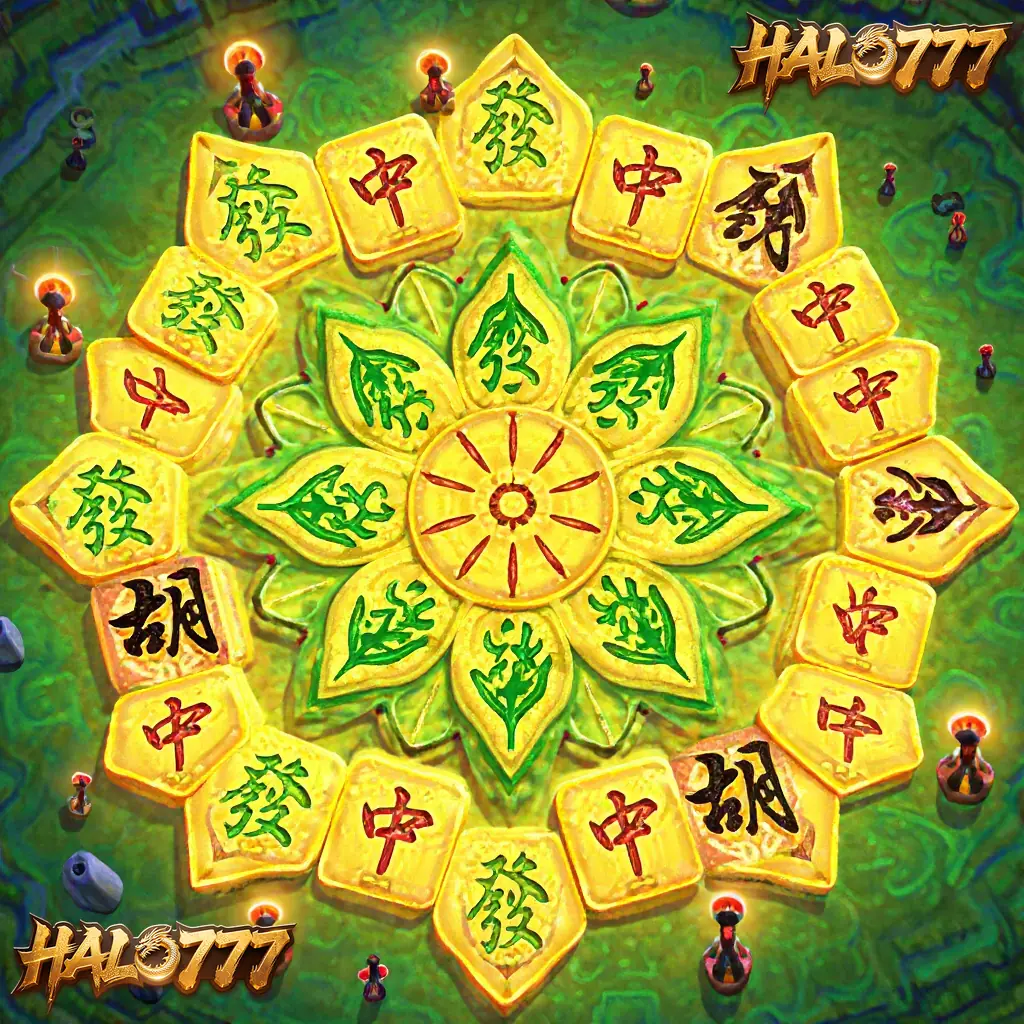 Halo777 Apk APK v50.1 (New) Android Zanich Mitra