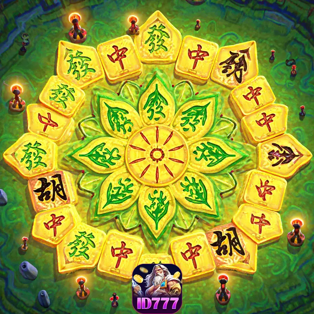 ID777 Apk APK v50.1 (New) Android Zanich Mitra