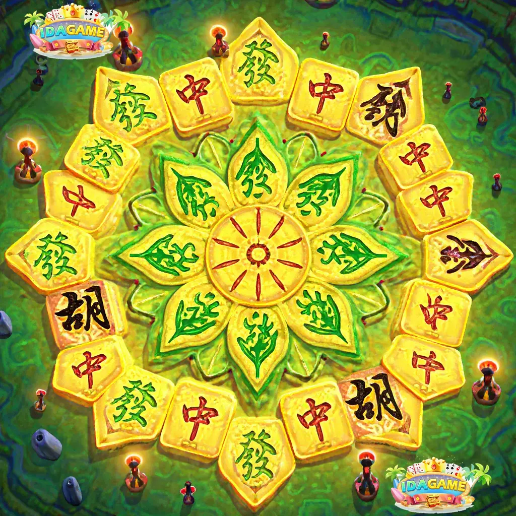 IDAGAME Apk APK v50.1 (New) Android Zanich Mitra