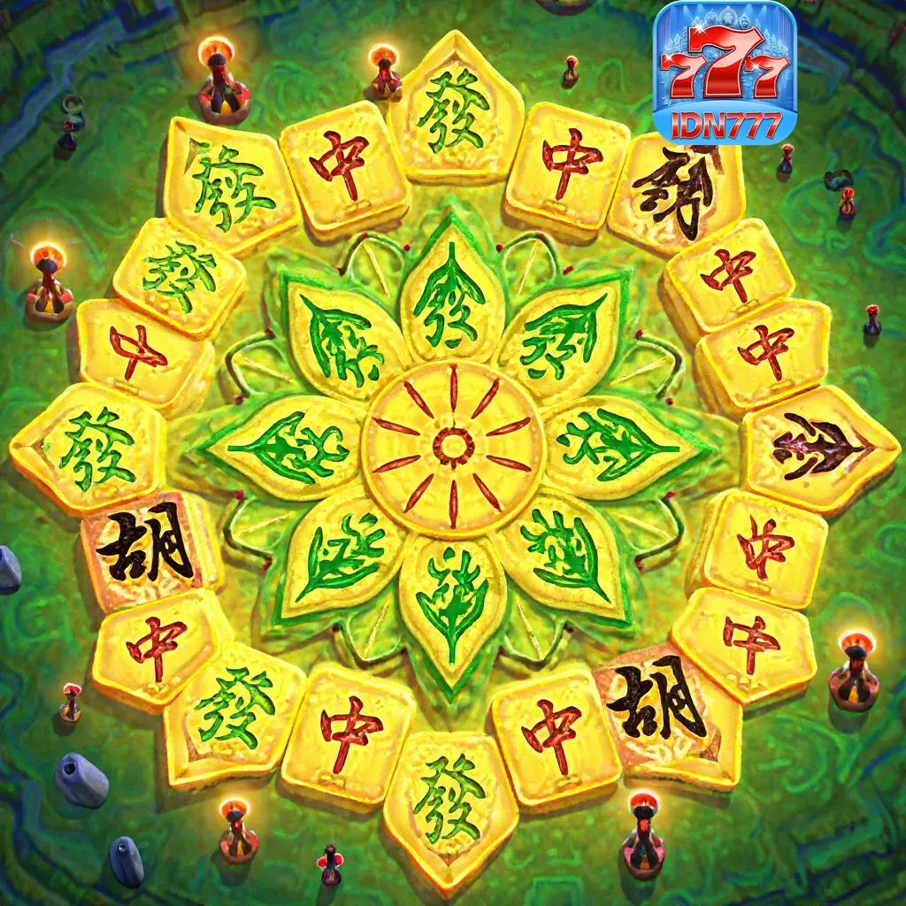 IDN777 Apk APK v50.1 (New) Android Zanich Mitra