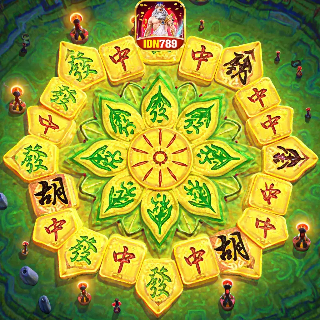 IDN789 Apk APK v50.1 (New) Android Zanich Mitra