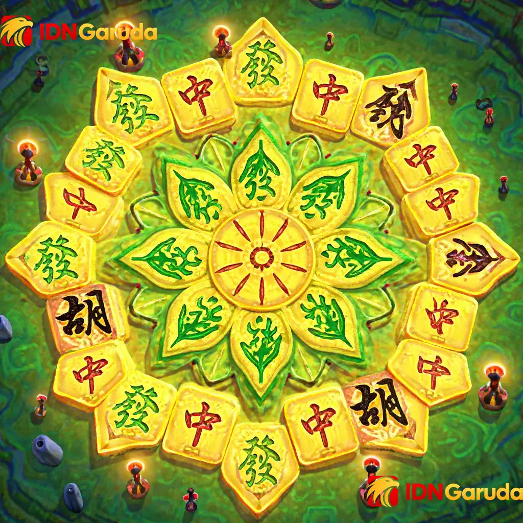 IDNGARUDA Apk APK v50.1 (New) Android Zanich Mitra