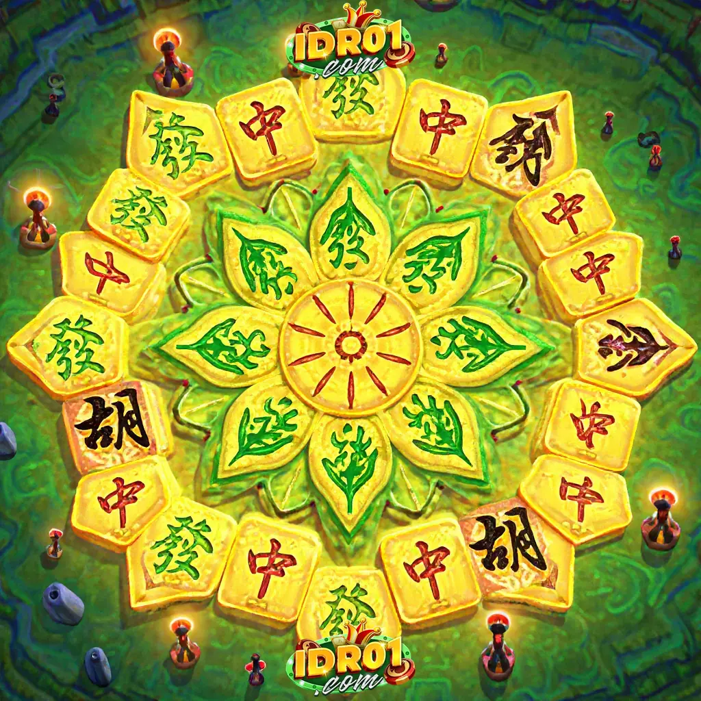 IDR01 Apk APK v50.1 (New) Android Zanich Mitra