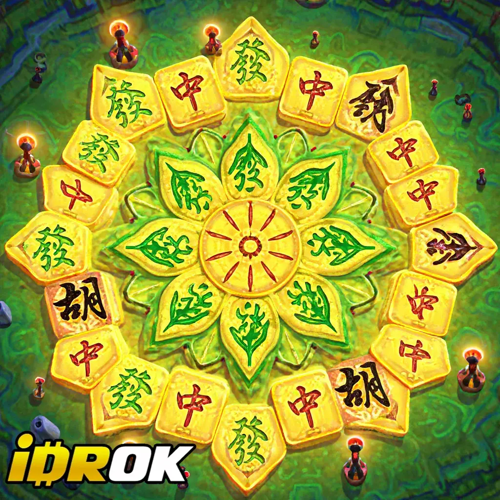 IDROK Apk APK v50.1 (New) Android Zanich Mitra