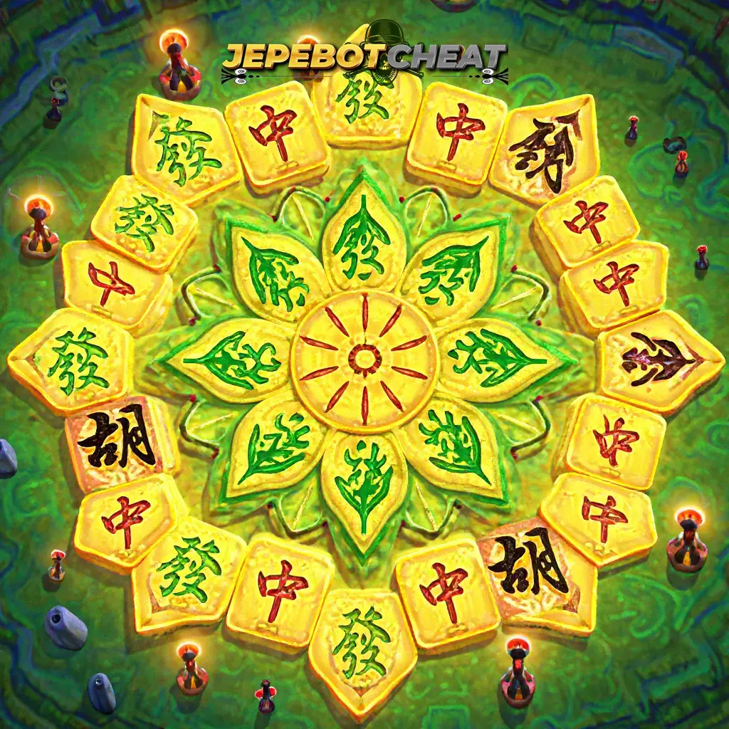 JEPEBOT Apk APK v50.1 (New) Android Zanich Mitra