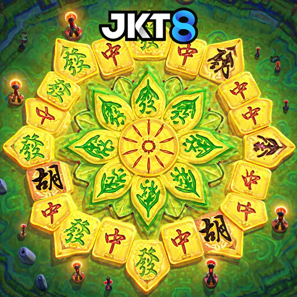 JKT8 Apk APK v50.1 (New) Android Zanich Mitra