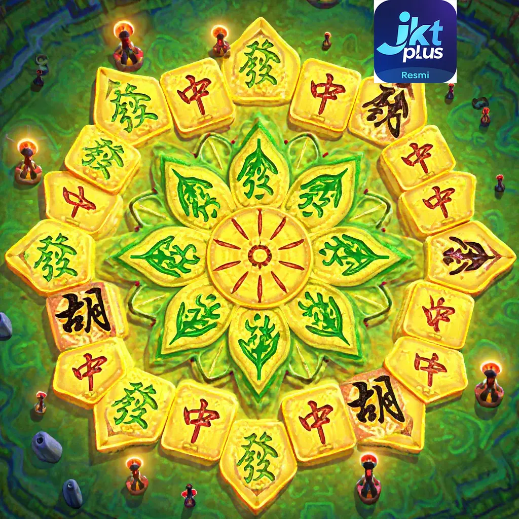 Jktplus Apk APK v50.1 (New) Android Zanich Mitra