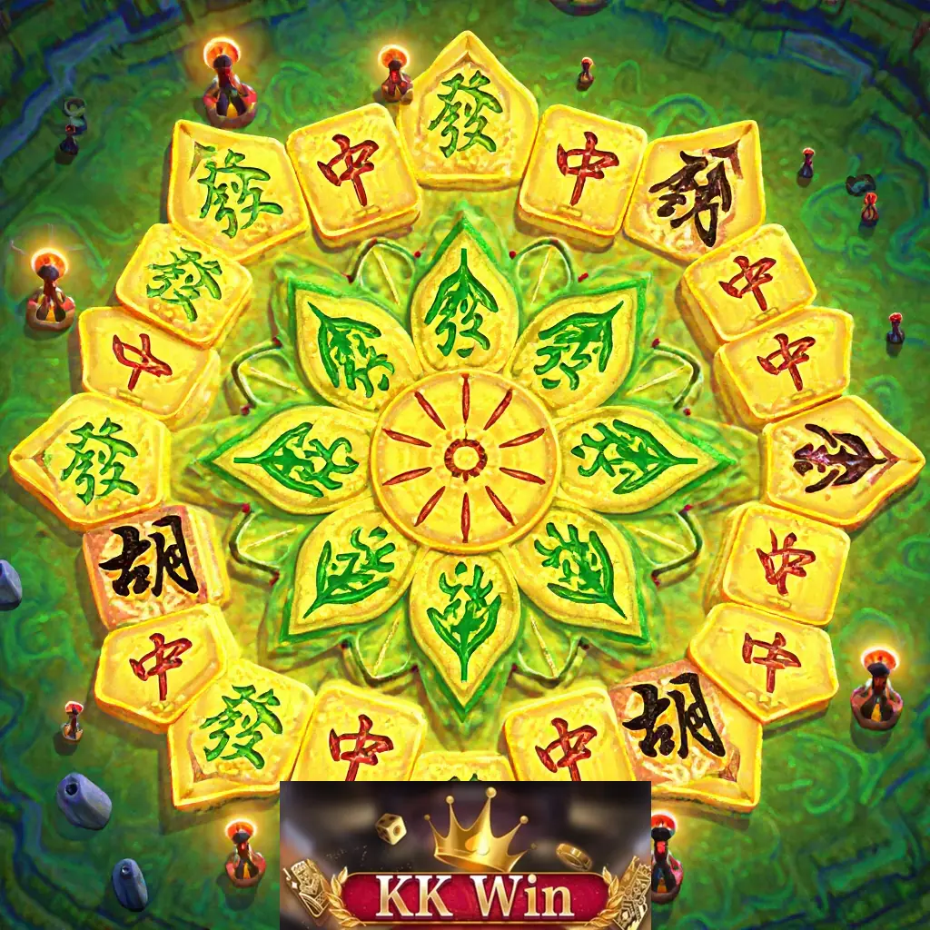 KKWIN Apk APK v50.1 (New) Android Zanich Mitra