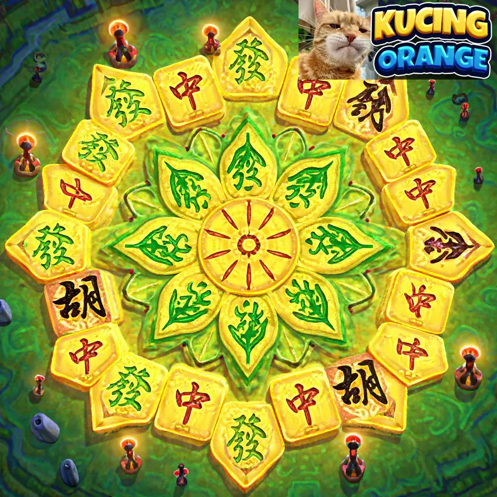 KUCING ORANGE SLOT Apk APK v50.1 (New) Android Zanich Mitra