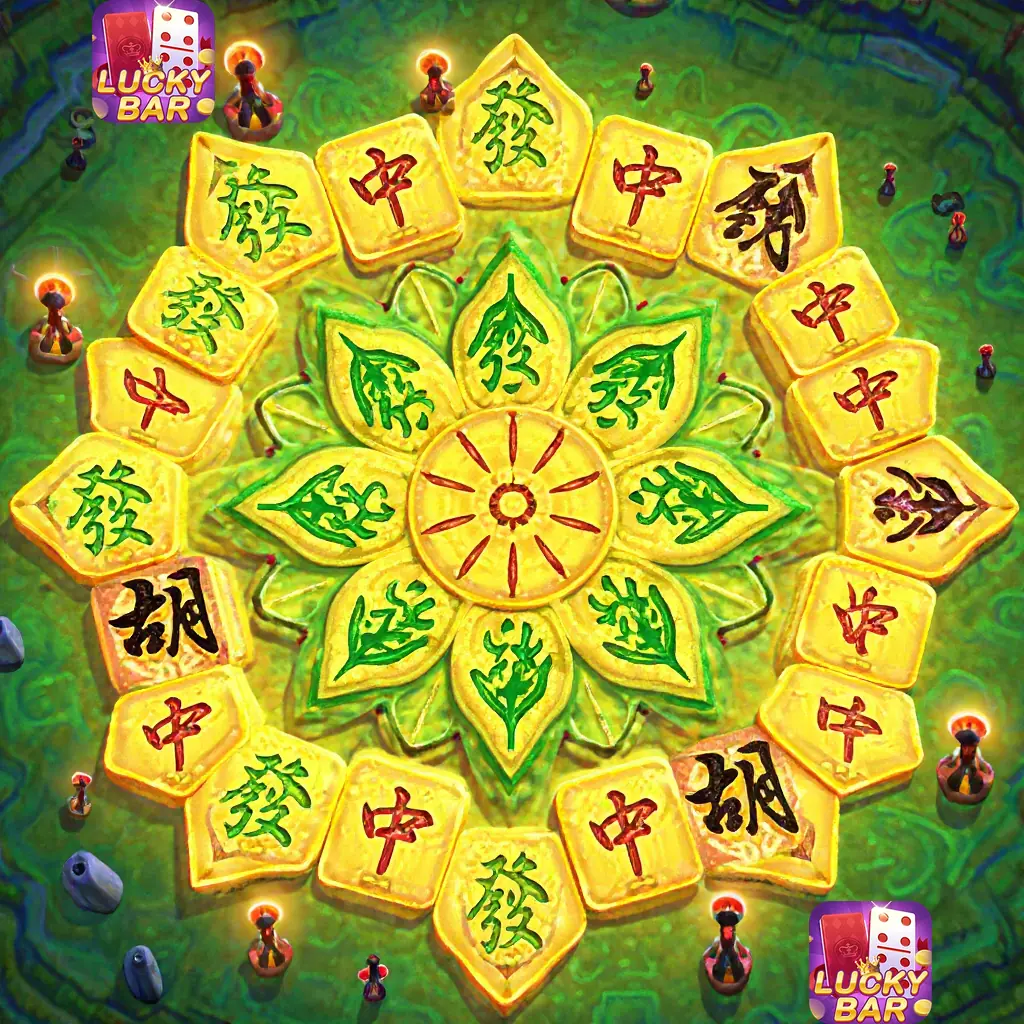 LUCKY BAR Apk APK v50.1 (New) Android Zanich Mitra