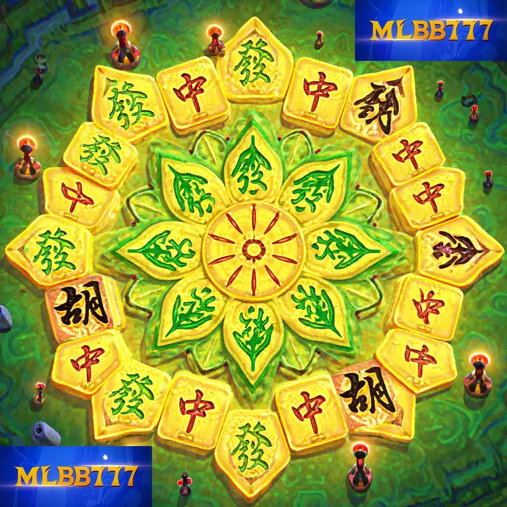 MLBB777 Apk APK v50.1 (New) Android Zanich Mitra