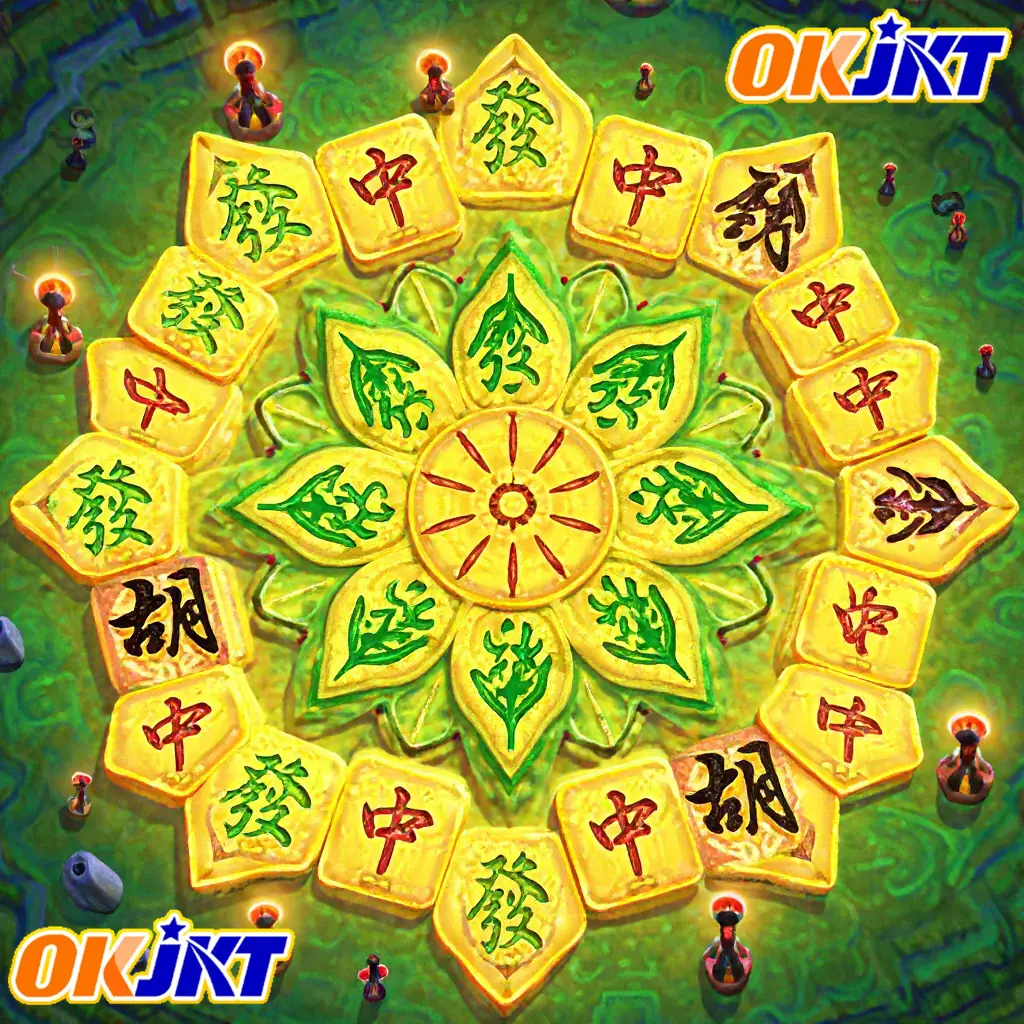 OKJKT Apk APK v50.1 (New) Android Zanich Mitra