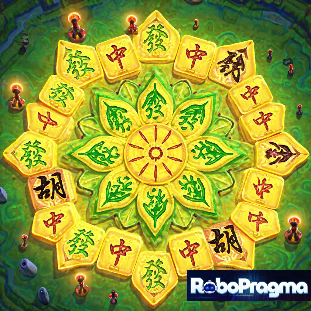 ROBOPRAGMA Apk APK v50.1 (New) Android Zanich Mitra