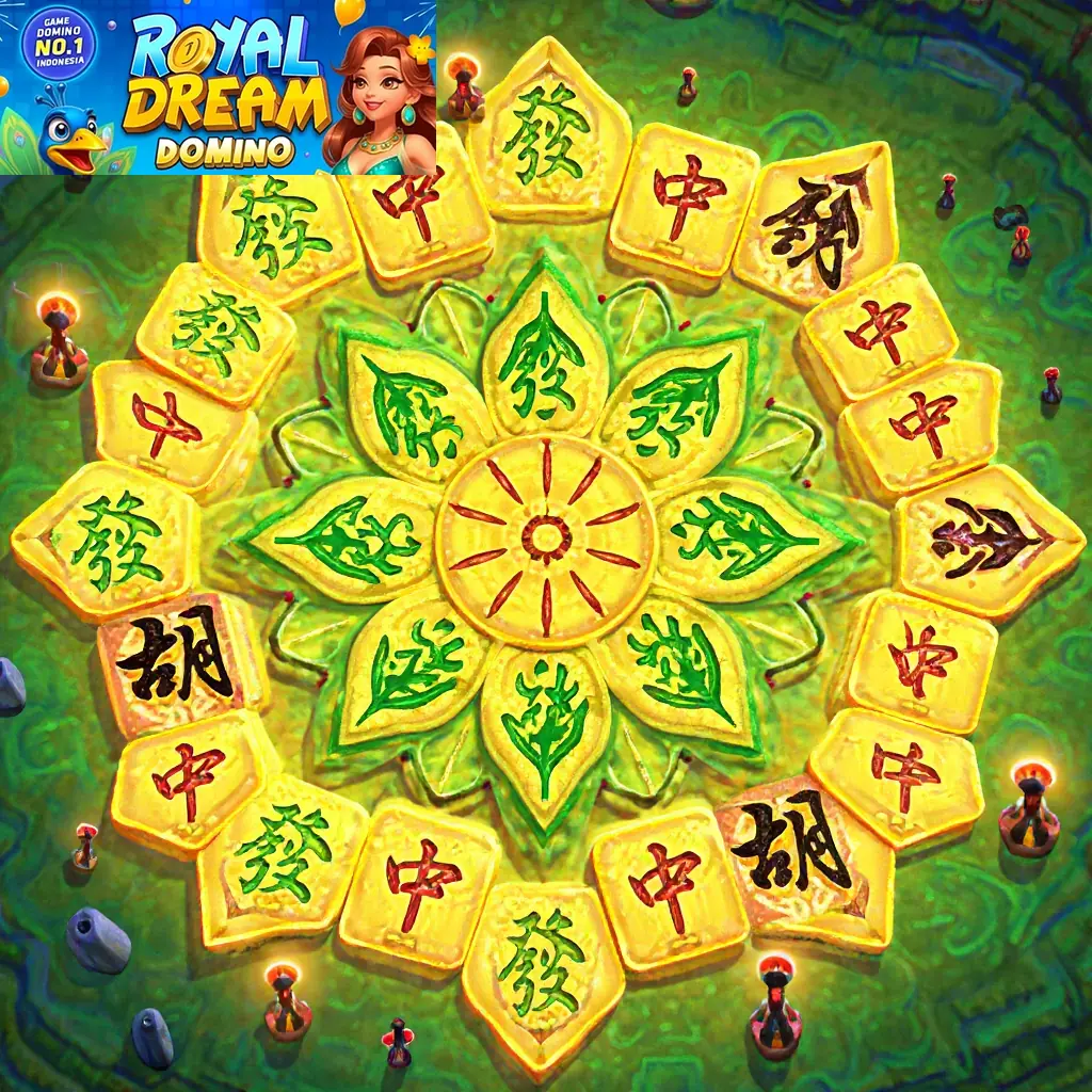 ROYALDREAM Apk APK v50.1 (New) Android Zanich Mitra