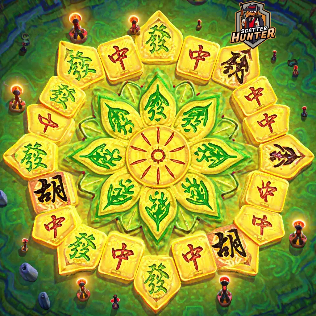 SCATTER HUNTER Apk APK v50.1 (New) Android Zanich Mitra