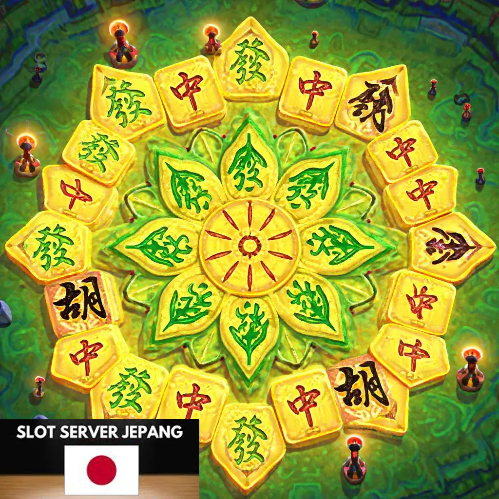 SERVER JEPANG Apk APK v50.1 (New) Android Zanich Mitra