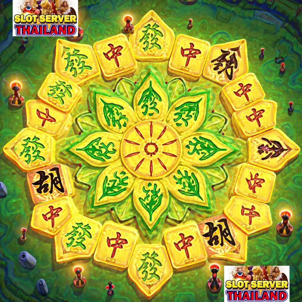 SERVER THAILAND Apk APK v50.1 (New) Android Zanich Mitra