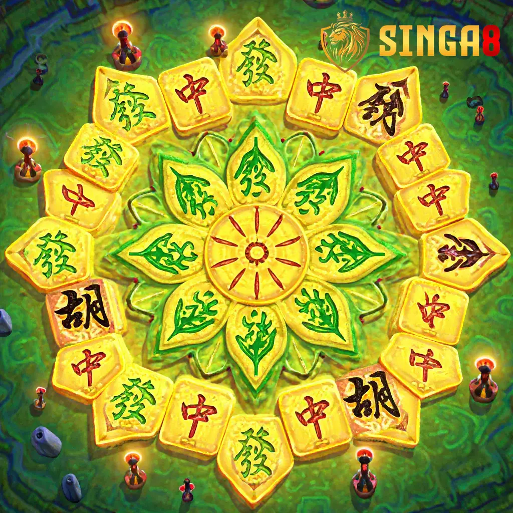 SINGA8 Apk APK v50.1 (New) Android Zanich Mitra