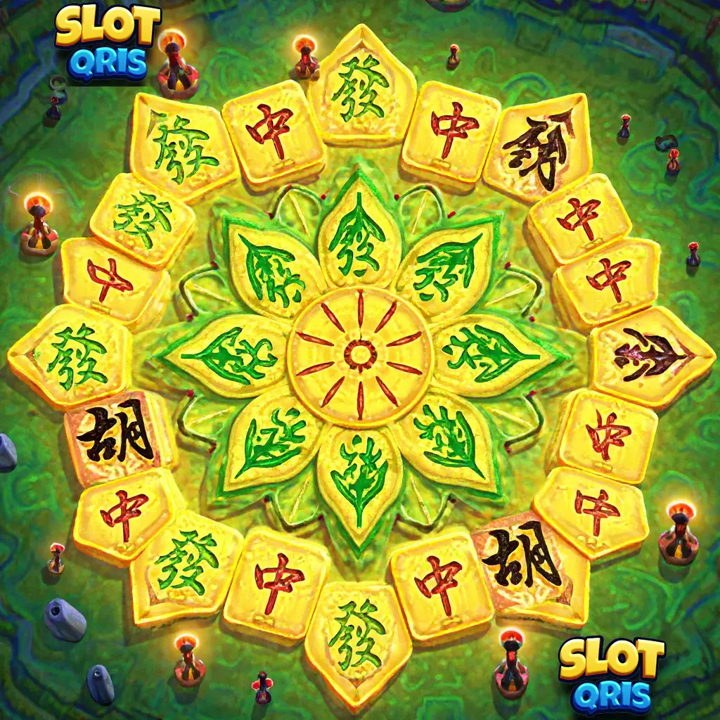 SLOT QRIS Apk APK v50.1 (New) Android Zanich Mitra
