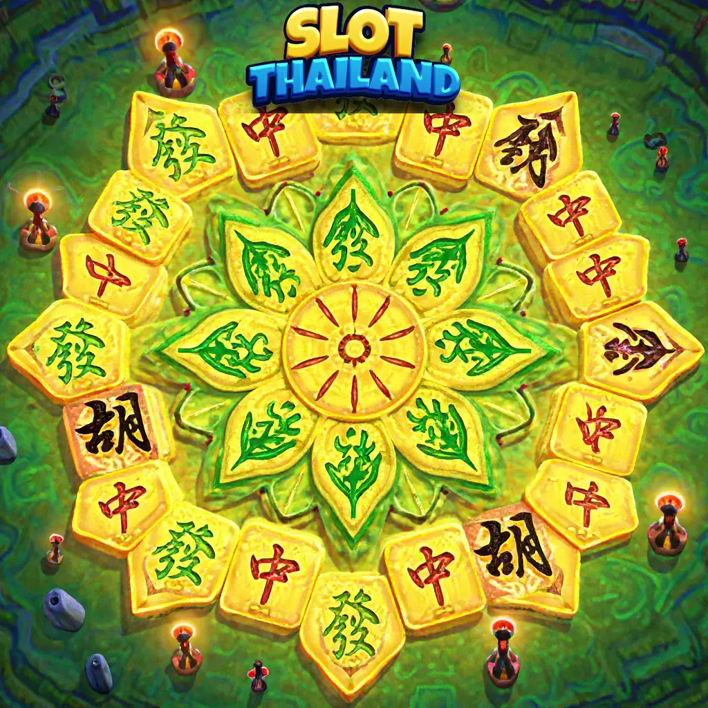 SLOT THAILAND Apk APK v50.1 (New) Android Zanich Mitra