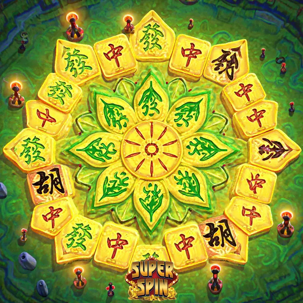 SUPERSPIN Apk APK v50.1 (New) Android Zanich Mitra