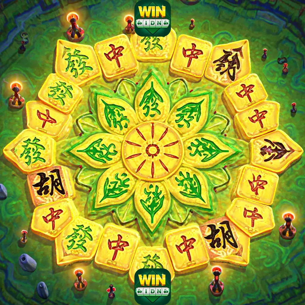 WINIDN Apk APK v50.1 (New) Android Zanich Mitra