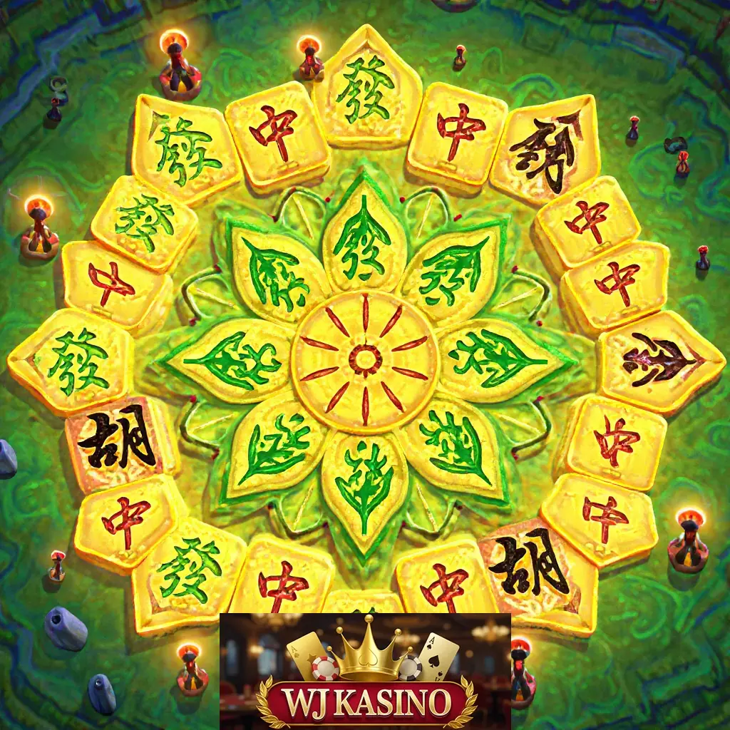 WJKASINO Apk APK v50.1 (New) Android Zanich Mitra
